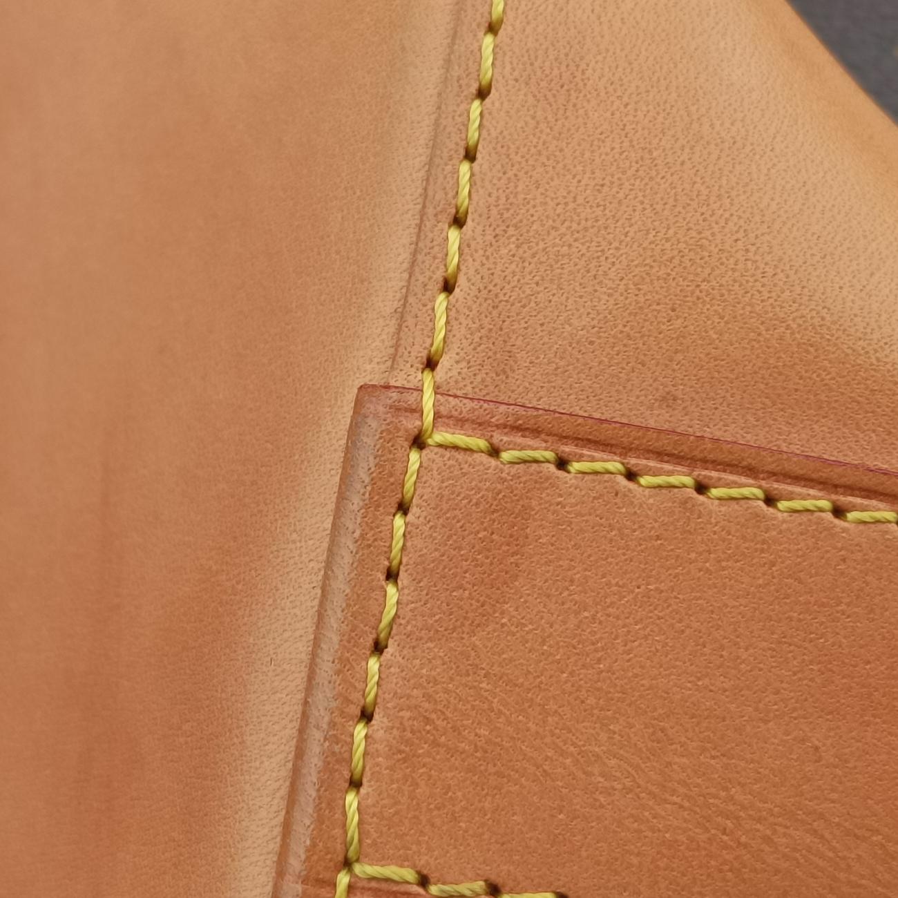 LOCKIT Brown Monogram Canvas M40103 CA0066ロックイット モノグラム/ブラウン系 モノグラム キャンバス M40103 CA0066