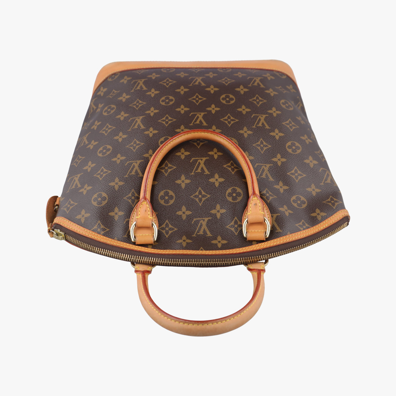 LOCKIT Brown Monogram Canvas M40103 CA0066ロックイット モノグラム/ブラウン系 モノグラム キャンバス M40103 CA0066