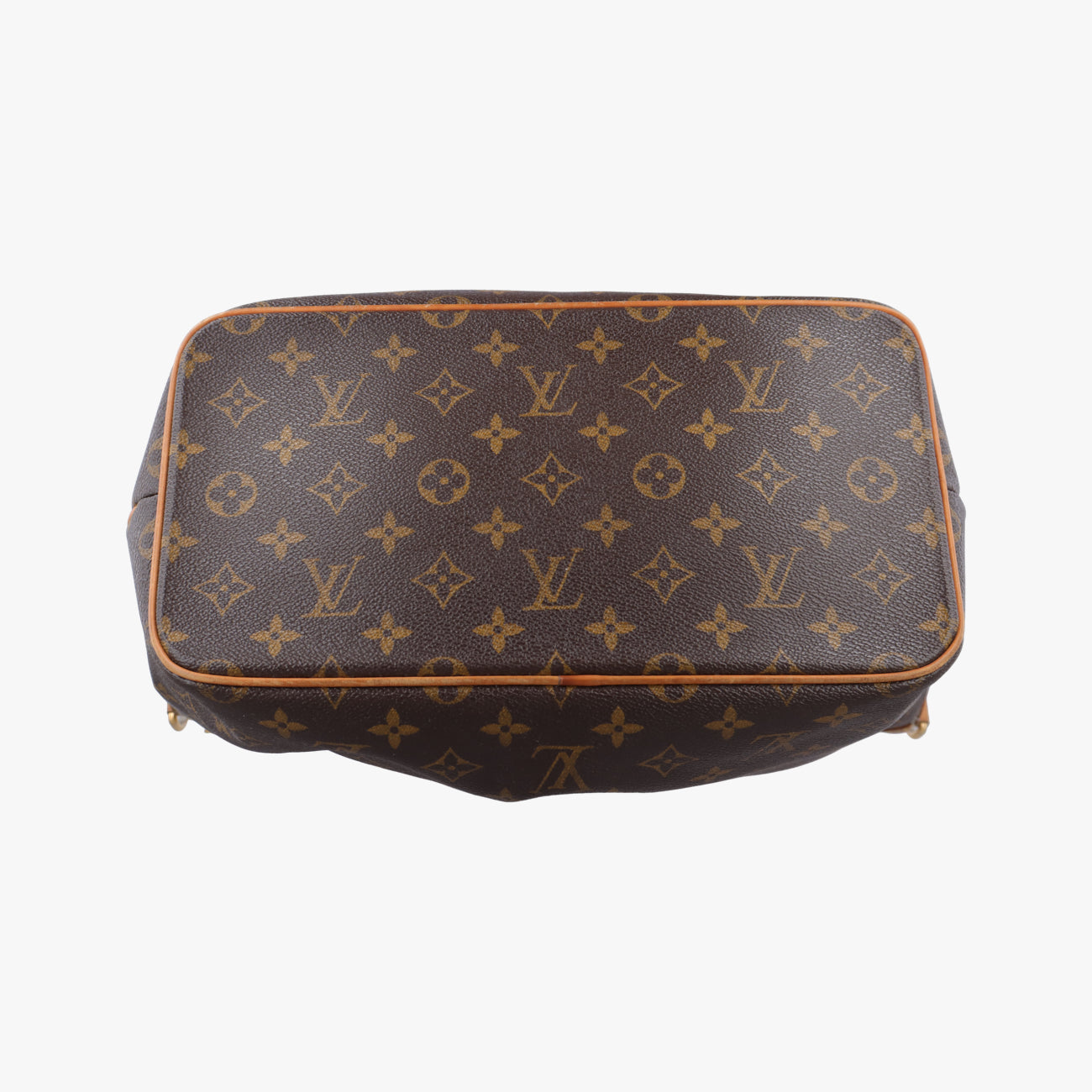 PALERMO PM Brown Monogram Canvas M40145 SR0150パレルモPM モノグラム/ブラウン系 モノグラムキャンバス M40145 SR0150