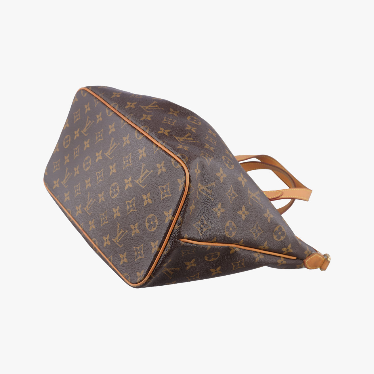 PALERMO PM Brown Monogram Canvas M40145 SR0150パレルモPM モノグラム/ブラウン系 モノグラムキャンバス M40145 SR0150