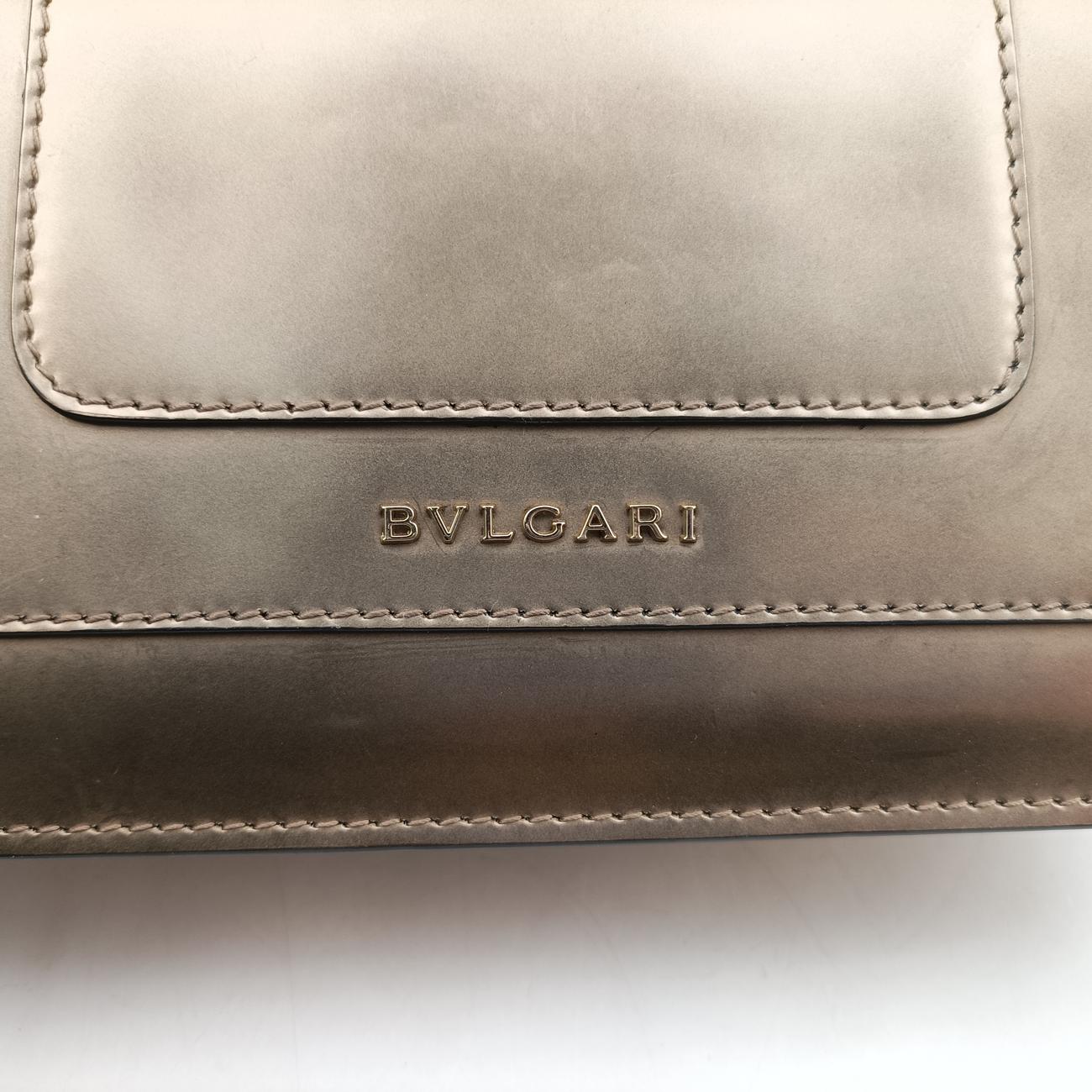 SERPENTI FOREVER Golden Patent AX.L16.39797セルペンティ フォーエバー ゴールド パテント AX.L16.39797