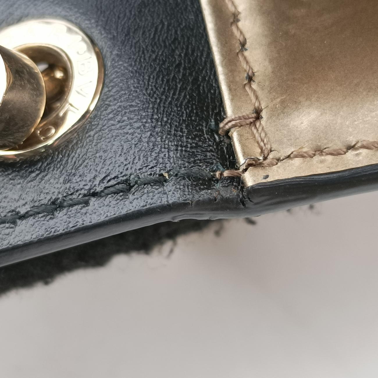 SERPENTI FOREVER Golden Patent AX.L16.39797セルペンティ フォーエバー ゴールド パテント AX.L16.39797