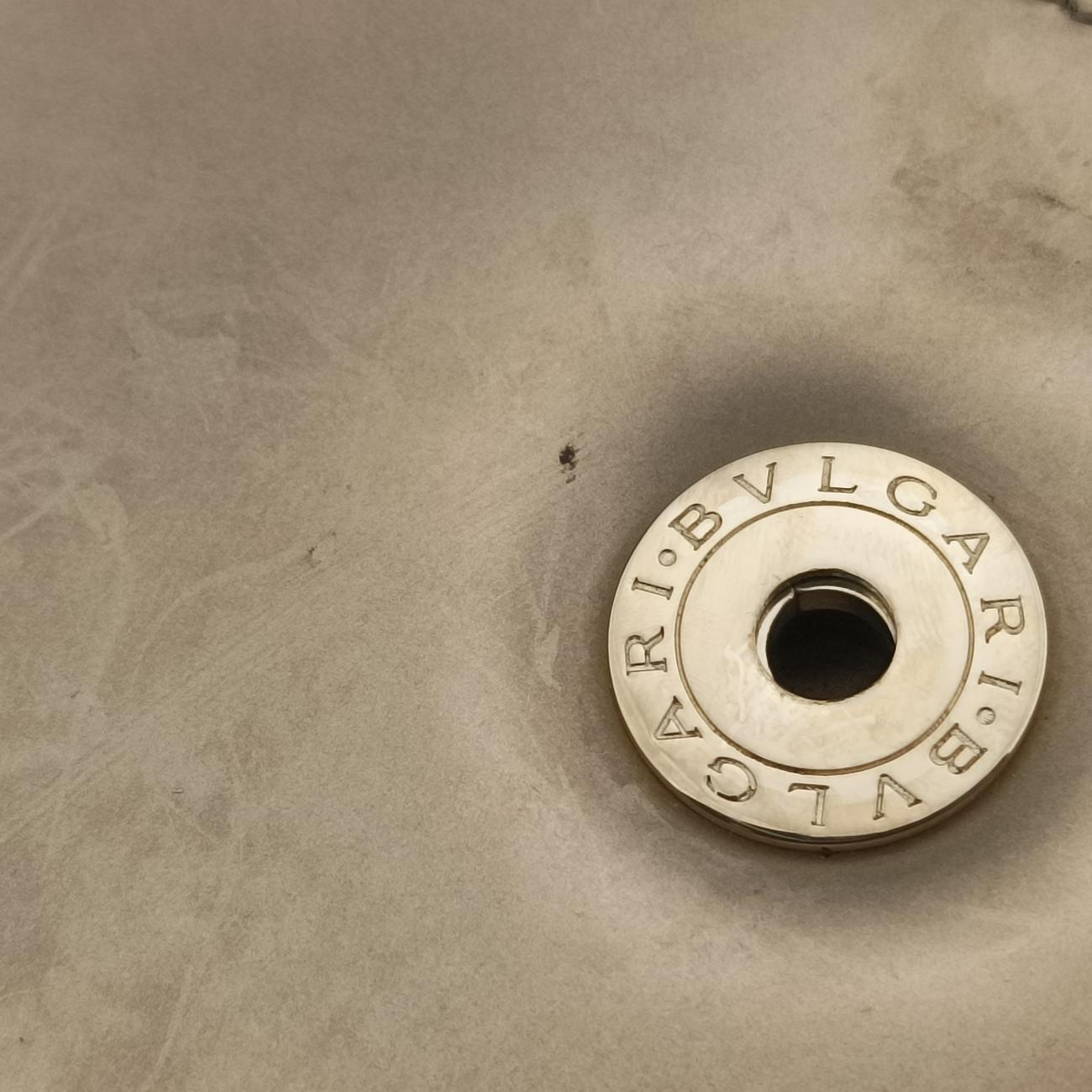 SERPENTI FOREVER Golden Patent AX.L16.39797セルペンティ フォーエバー ゴールド パテント AX.L16.39797