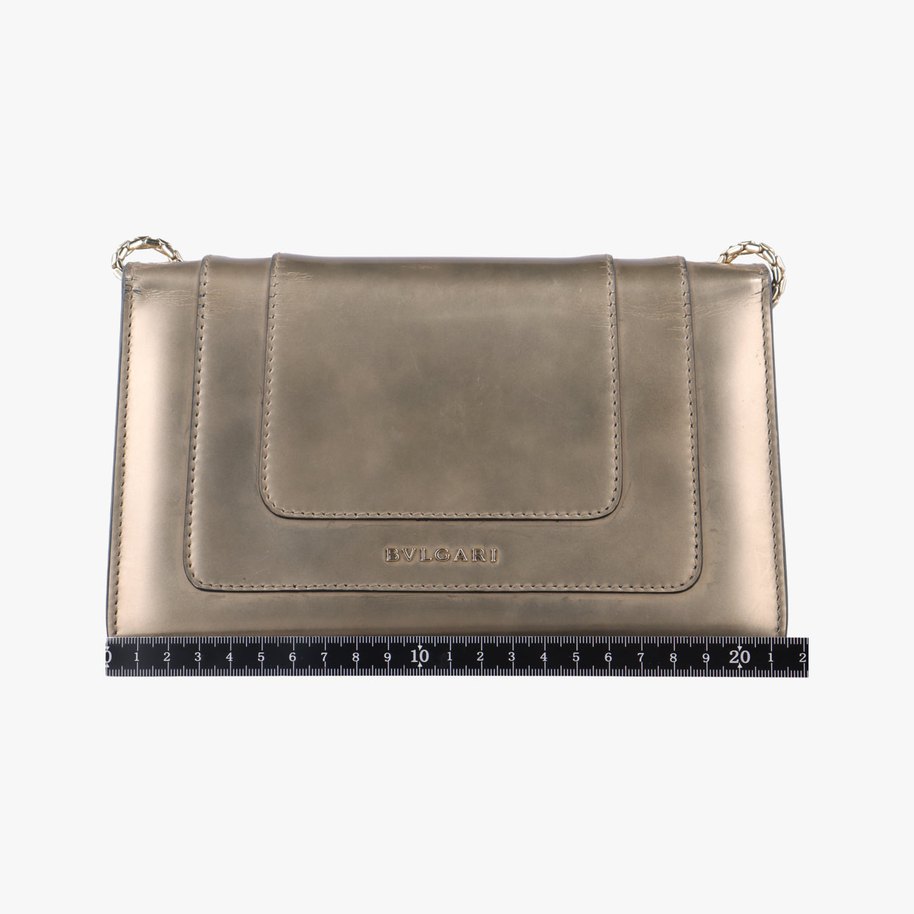 SERPENTI FOREVER Golden Patent AX.L16.39797セルペンティ フォーエバー ゴールド パテント AX.L16.39797