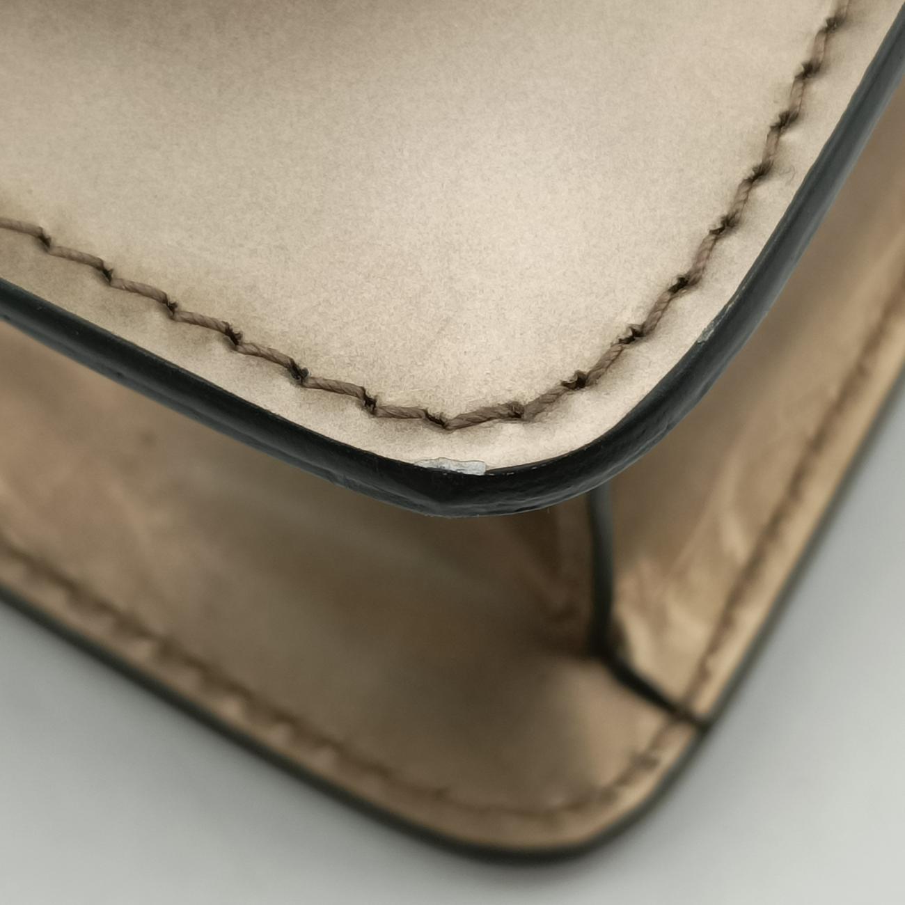 SERPENTI FOREVER Golden Patent AX.L16.39797セルペンティ フォーエバー ゴールド パテント AX.L16.39797