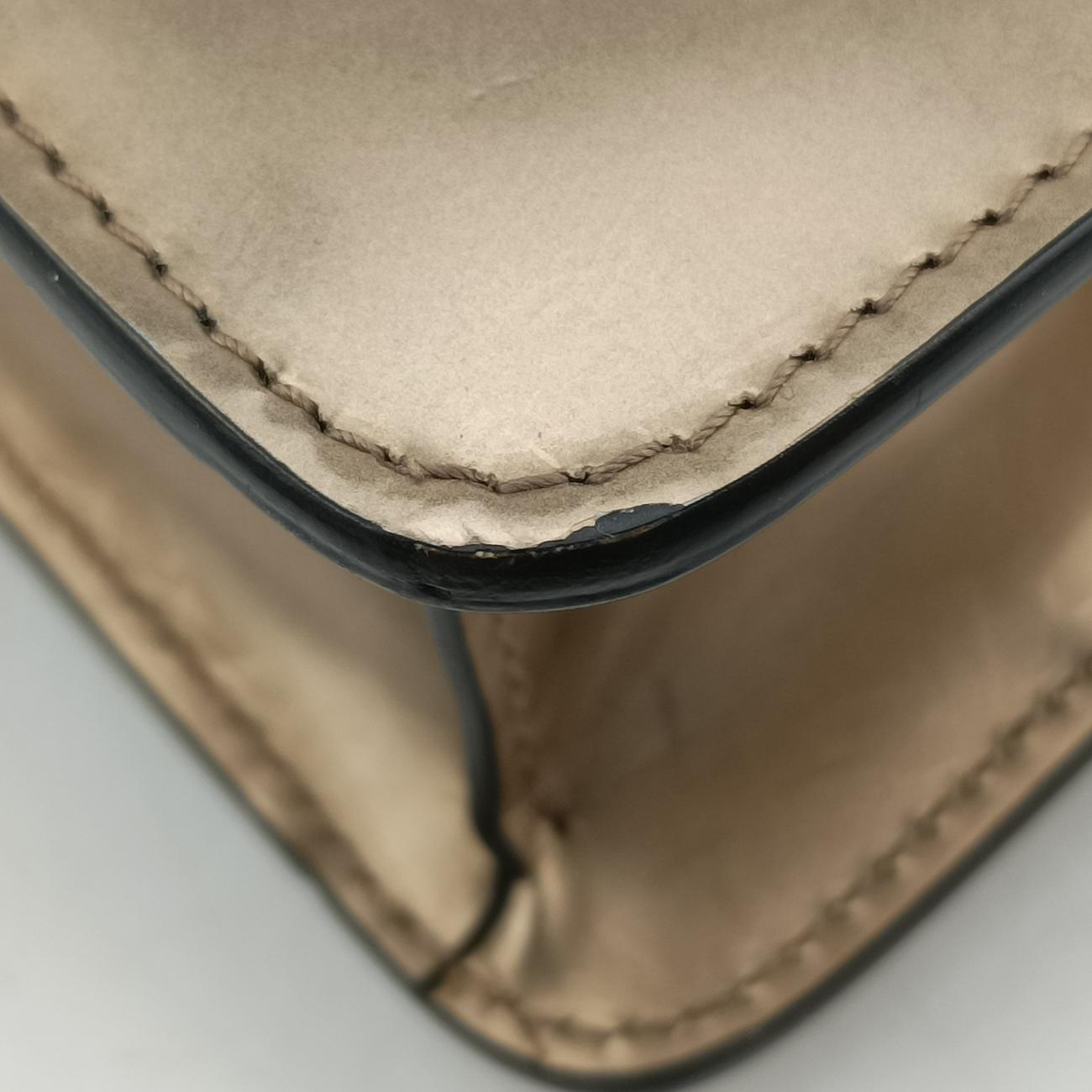 SERPENTI FOREVER Golden Patent AX.L16.39797セルペンティ フォーエバー ゴールド パテント AX.L16.39797