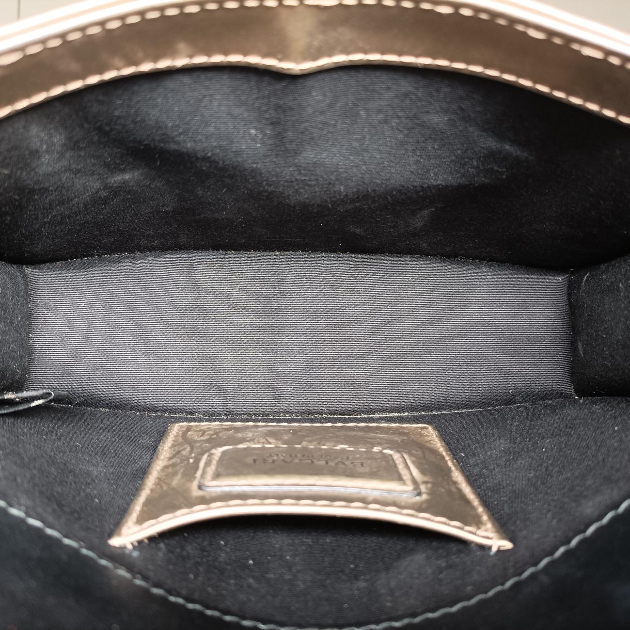 SERPENTI FOREVER Golden Patent AX.L16.39797セルペンティ フォーエバー ゴールド パテント AX.L16.39797