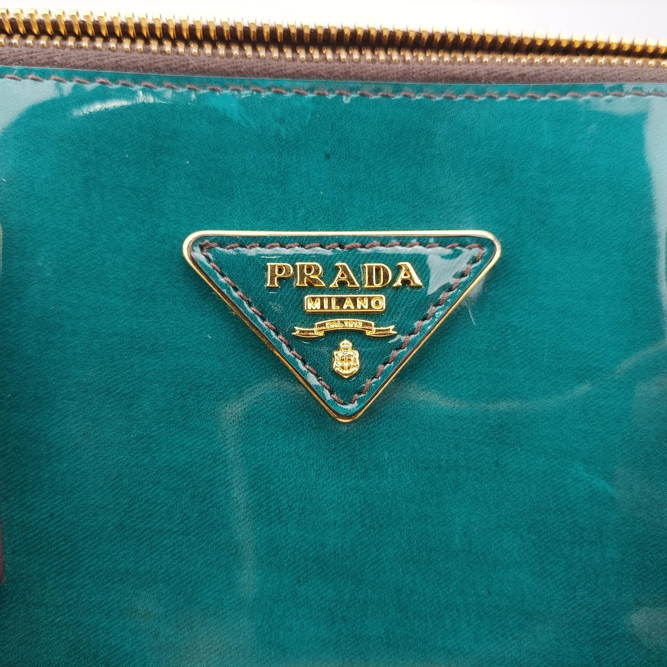 Promenade Green Patent BL0837 14プロムナード グリーン パテント BL0837 14