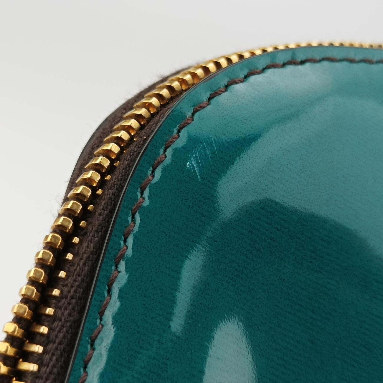 Promenade Green Patent BL0837 14プロムナード グリーン パテント BL0837 14