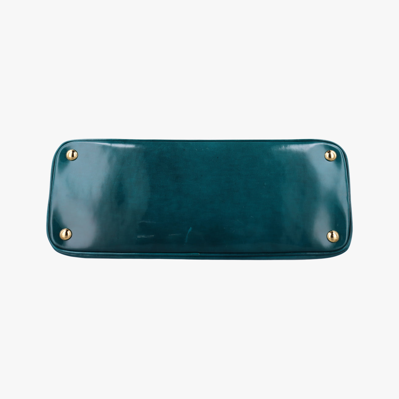 Promenade Green Patent BL0837 14プロムナード グリーン パテント BL0837 14