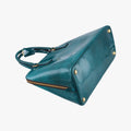 Promenade Green Patent BL0837 14プロムナード グリーン パテント BL0837 14