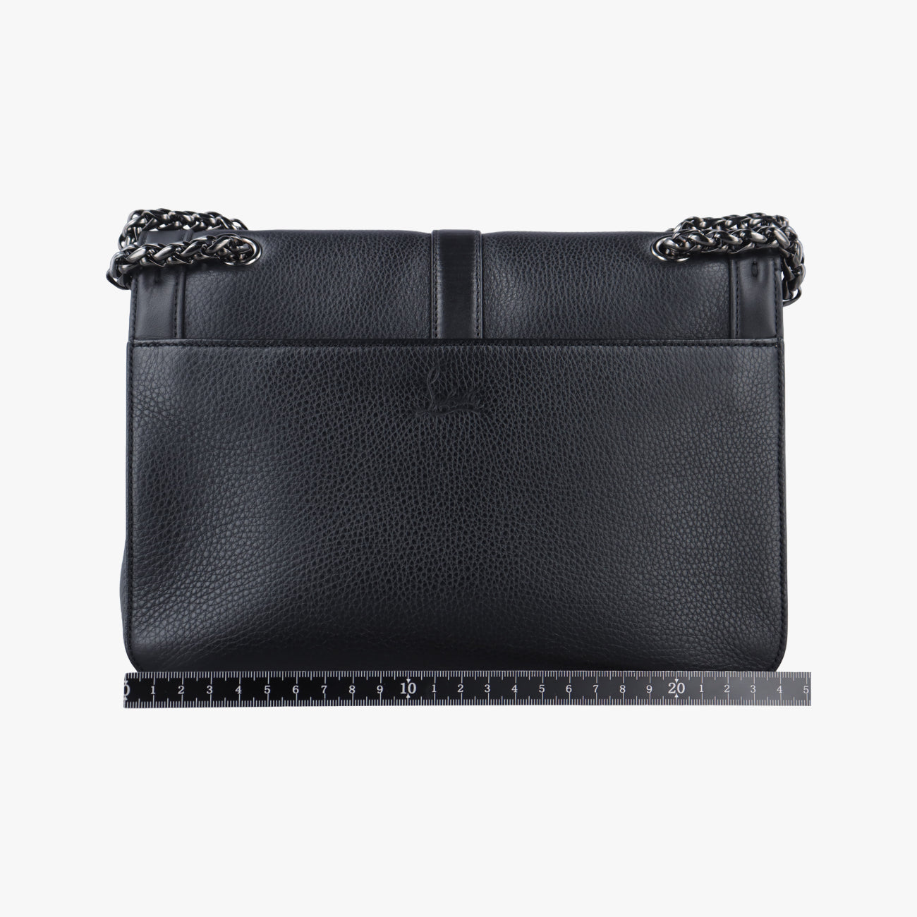 Sweet Charity Black Leather スウィート チャリティ ブラック レザー 