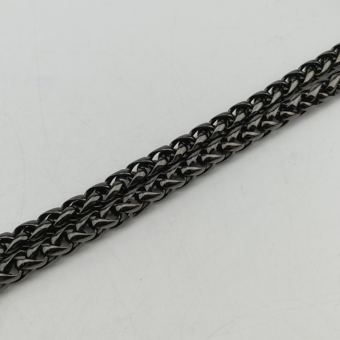 Sweet Charity Black Leather スウィート チャリティ ブラック レザー 