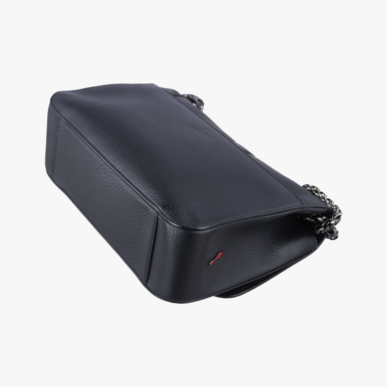 Sweet Charity Black Leather スウィート チャリティ ブラック レザー 