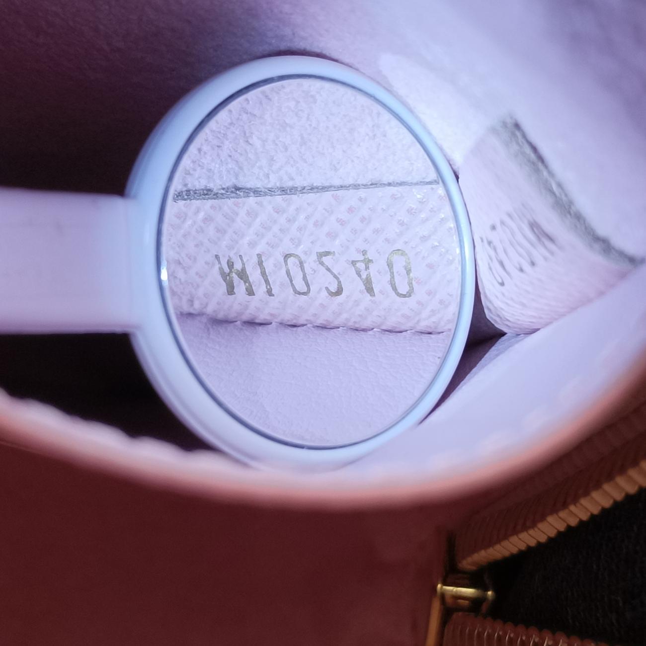 NeokapiAzurDamier CanvasN60360MI0240 ICチップネオカピーアズールダミエキャンバスN60360MI0240 ICチップ