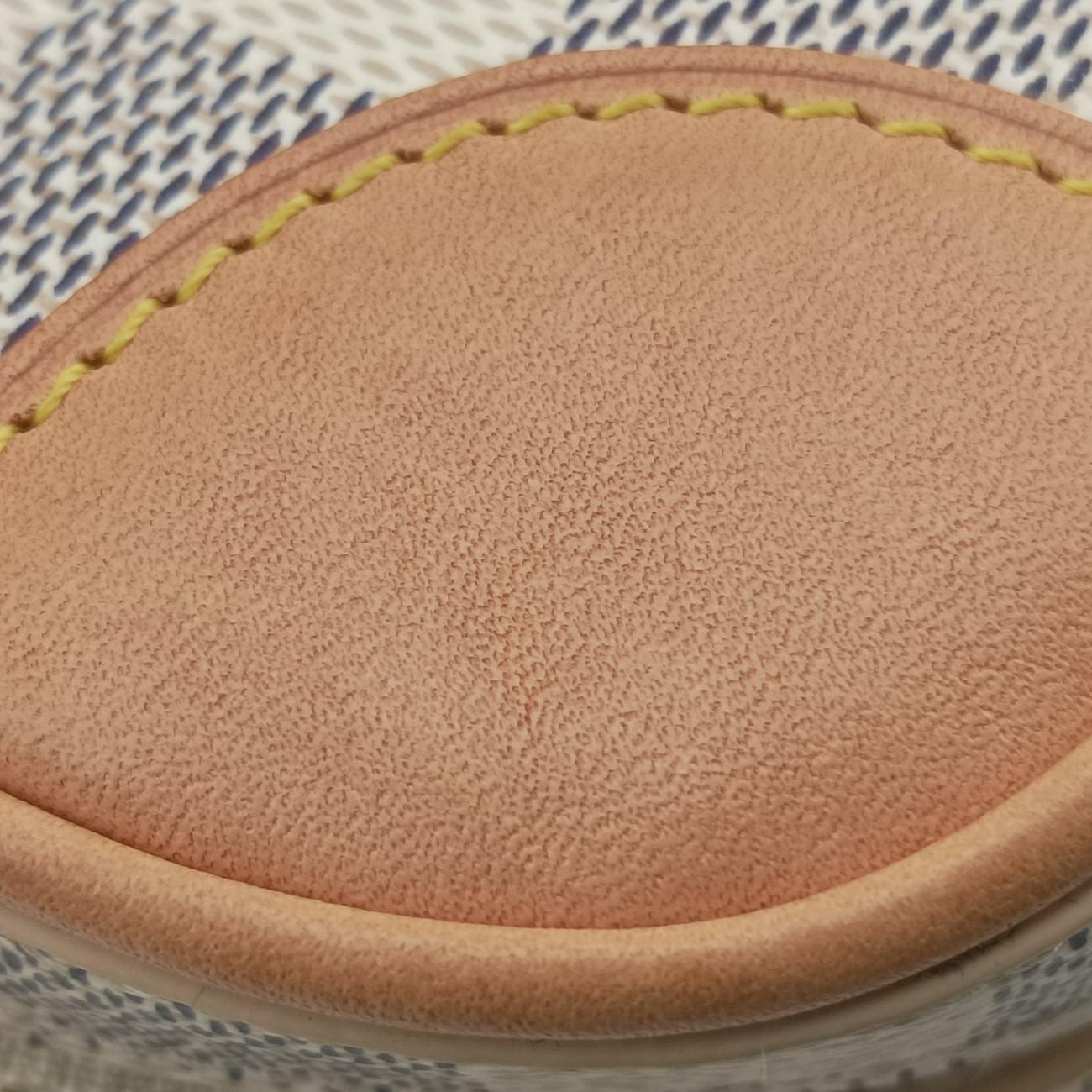 NeokapiAzurDamier CanvasN60360MI0240 ICチップネオカピーアズールダミエキャンバスN60360MI0240 ICチップ