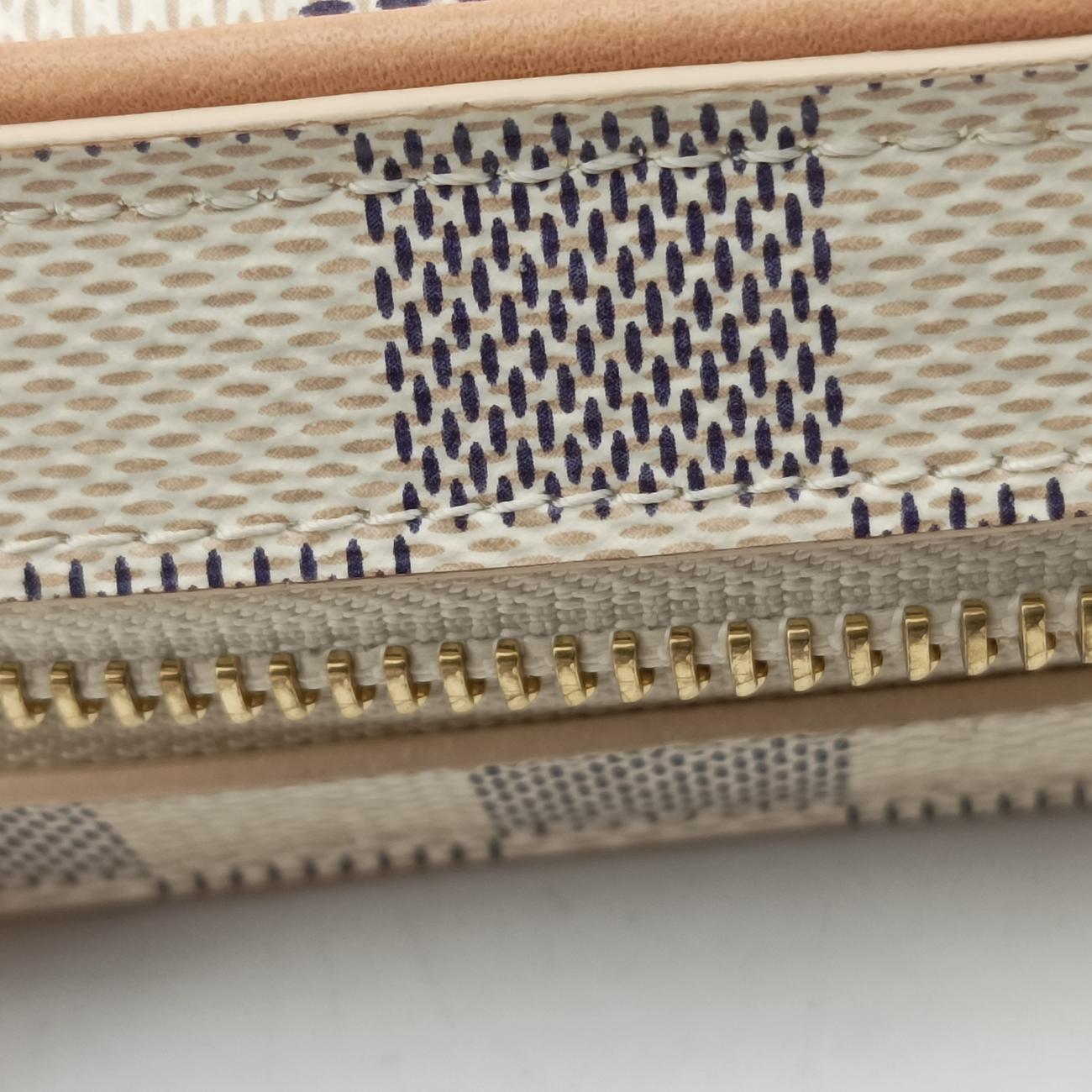 NeokapiAzurDamier CanvasN60360MI0240 ICチップネオカピーアズールダミエキャンバスN60360MI0240 ICチップ