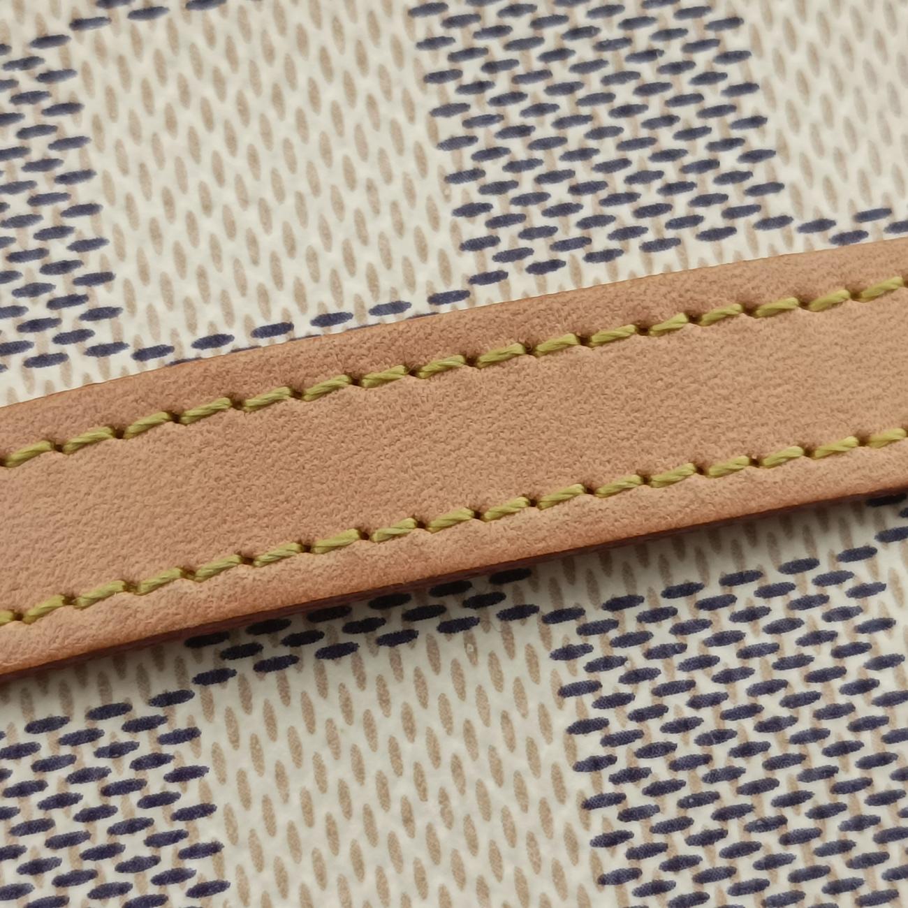 NeokapiAzurDamier CanvasN60360MI0240 ICチップネオカピーアズールダミエキャンバスN60360MI0240 ICチップ