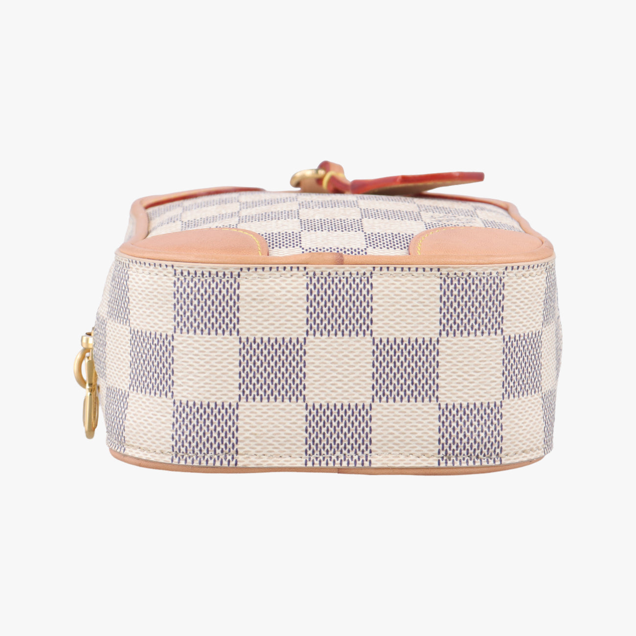 NeokapiAzurDamier CanvasN60360MI0240 ICチップネオカピーアズールダミエキャンバスN60360MI0240 ICチップ