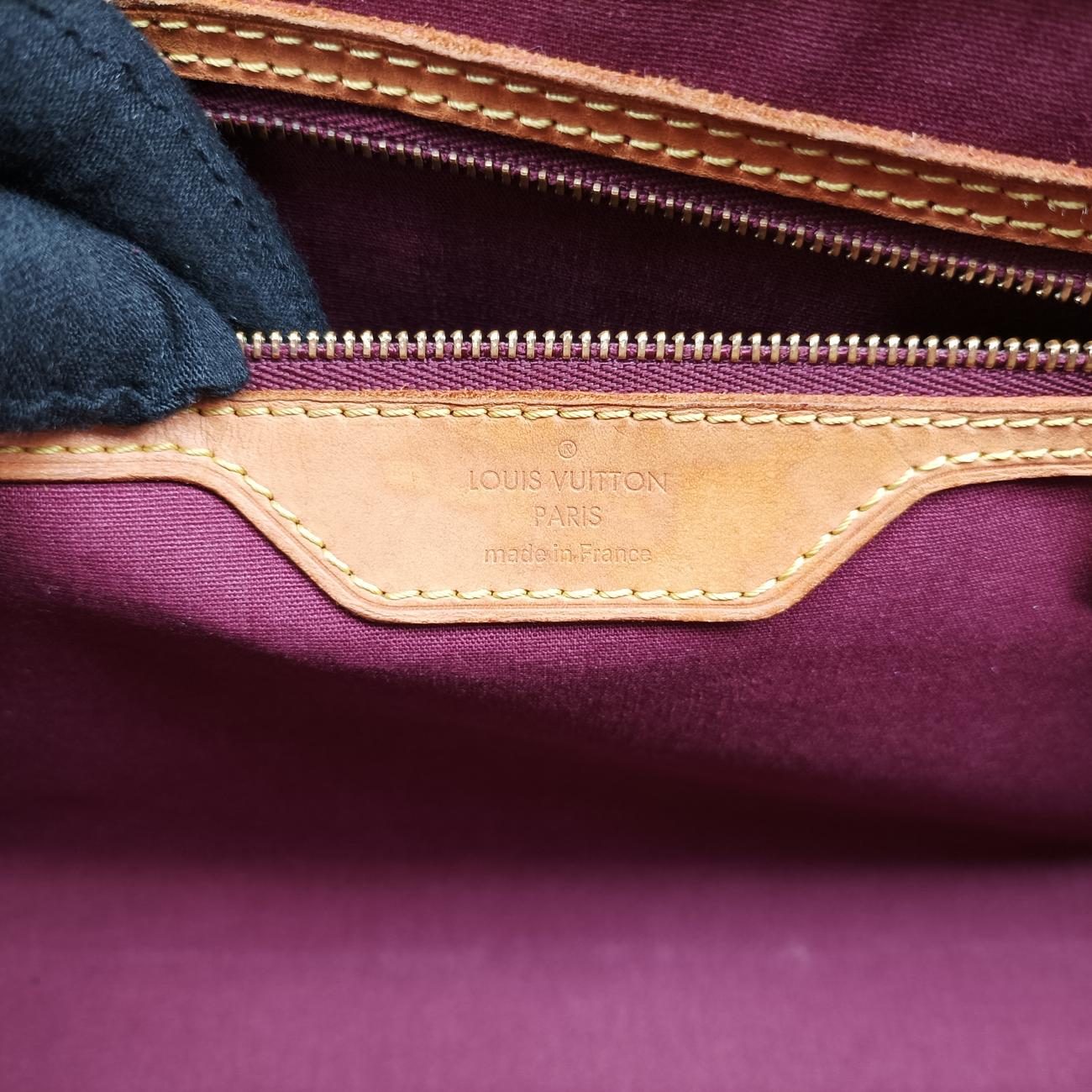 Bréa MM ROUGE FAUVISTE Vernis M91690 VI0171ブレアMM ルージュフォーヴィスト ヴェルニ M91690 VI0171