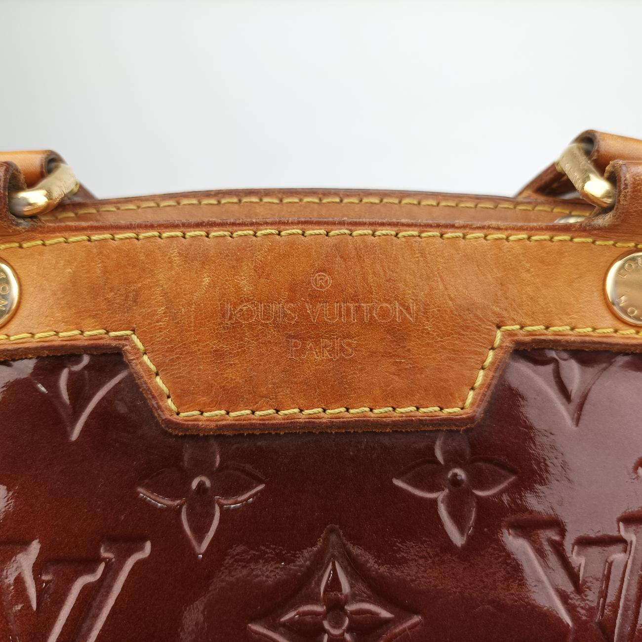 Bréa MM ROUGE FAUVISTE Vernis M91690 VI0171ブレアMM ルージュフォーヴィスト ヴェルニ M91690 VI0171