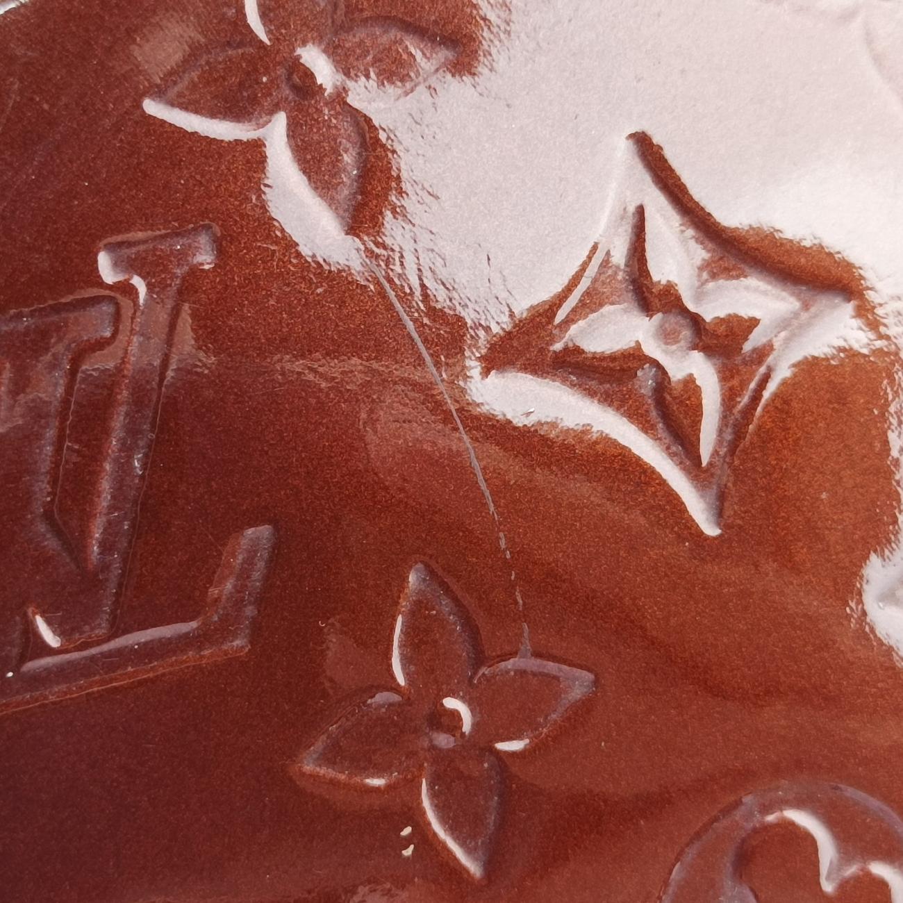 Bréa MM ROUGE FAUVISTE Vernis M91690 VI0171ブレアMM ルージュフォーヴィスト ヴェルニ M91690 VI0171