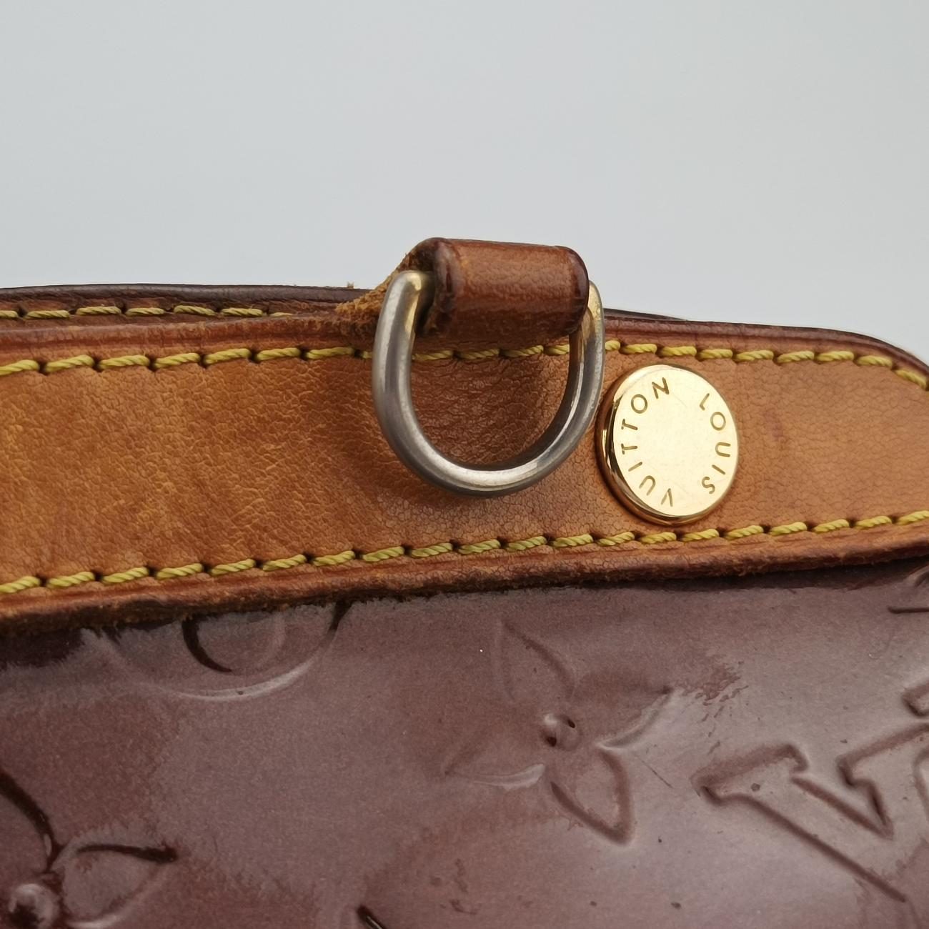 Bréa MM ROUGE FAUVISTE Vernis M91690 VI0171ブレアMM ルージュフォーヴィスト ヴェルニ M91690 VI0171