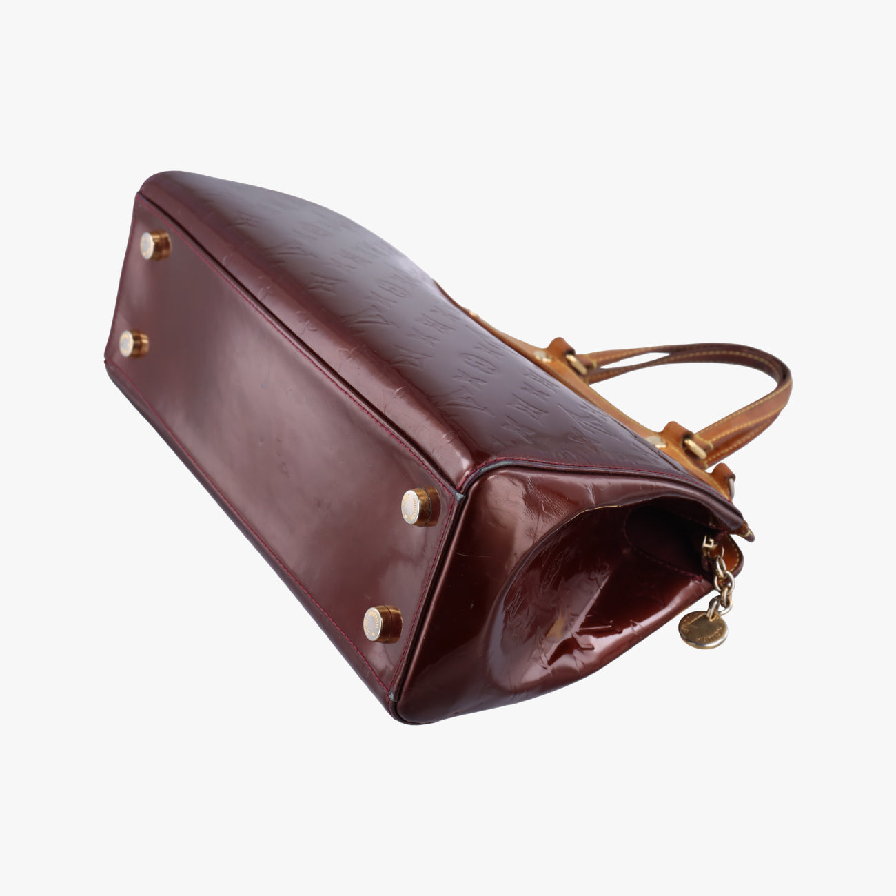 Bréa MM ROUGE FAUVISTE Vernis M91690 VI0171ブレアMM ルージュフォーヴィスト ヴェルニ M91690 VI0171