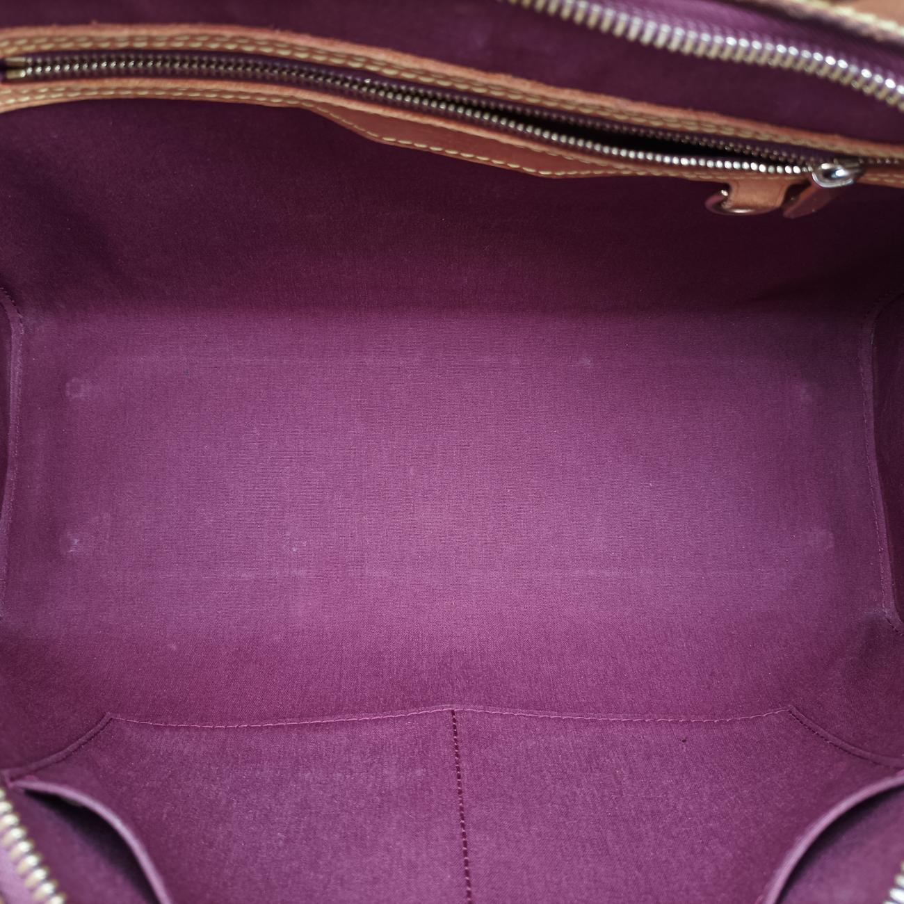 Bréa MM ROUGE FAUVISTE Vernis M91690 VI0171ブレアMM ルージュフォーヴィスト ヴェルニ M91690 VI0171