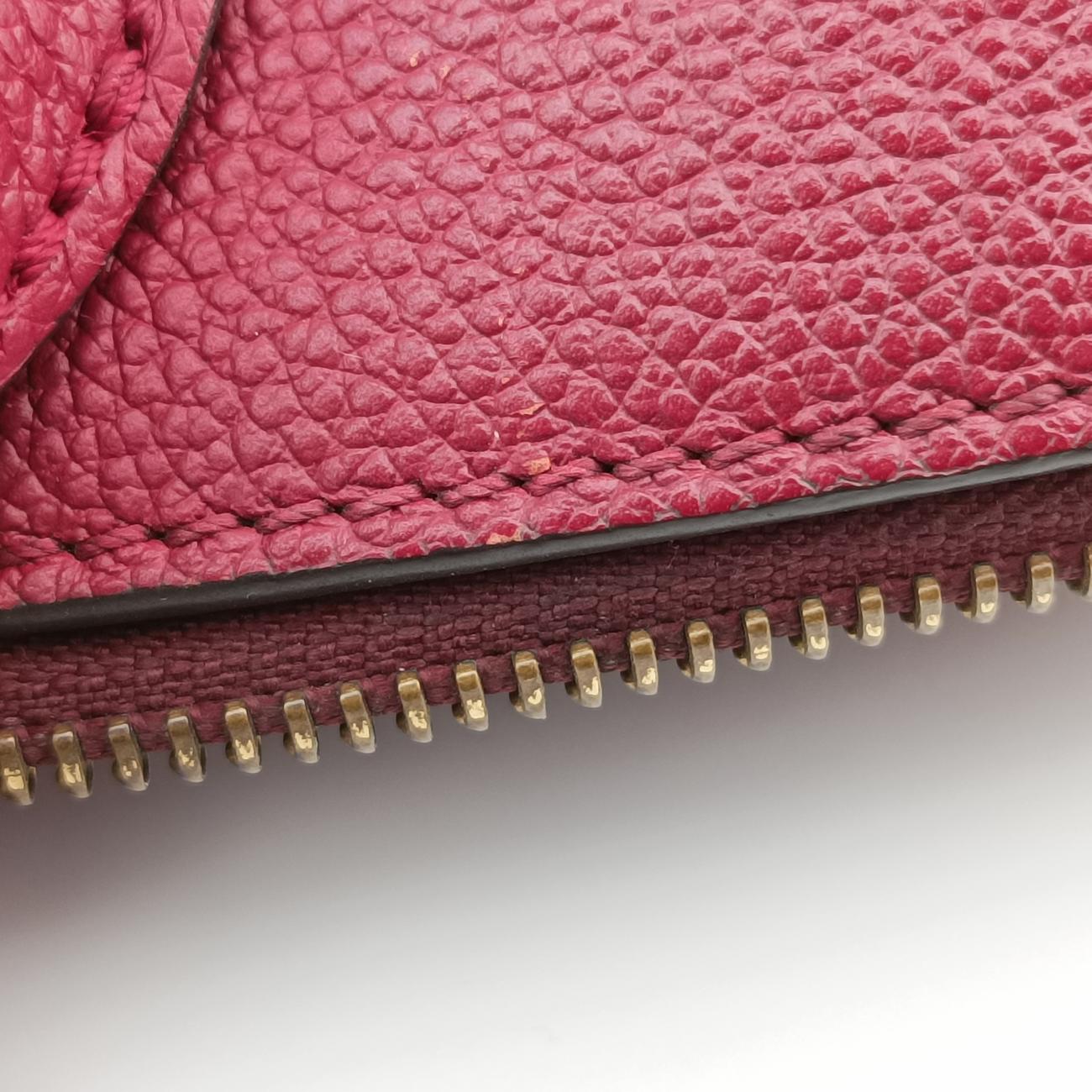 Pont Neuf MMRaisinMonogram EmpreinteM43219CA2126ポンヌフMMレザンモノグラム アンプラントM43219CA2126