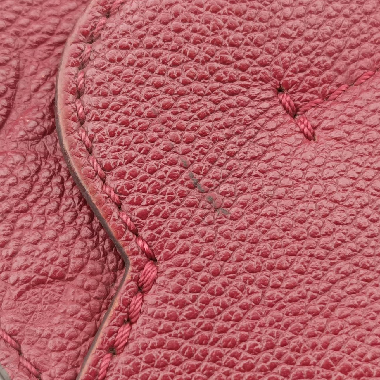 Pont Neuf MMRaisinMonogram EmpreinteM43219CA2126ポンヌフMMレザンモノグラム アンプラントM43219CA2126