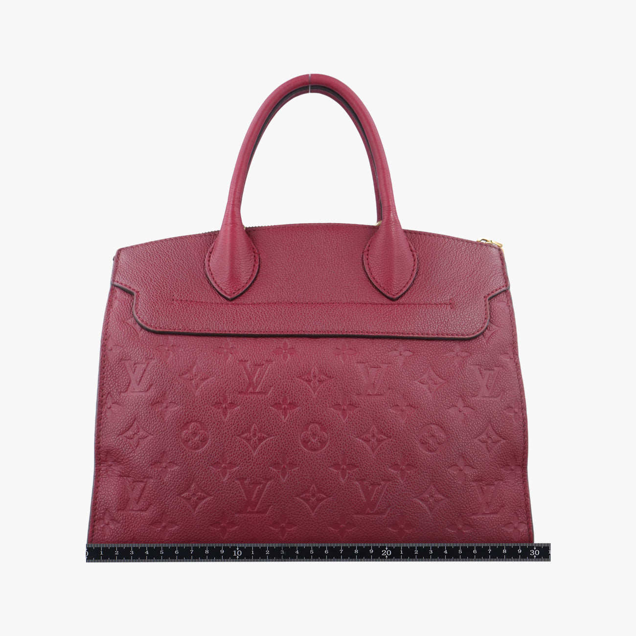 Pont Neuf MMRaisinMonogram EmpreinteM43219CA2126ポンヌフMMレザンモノグラム アンプラントM43219CA2126