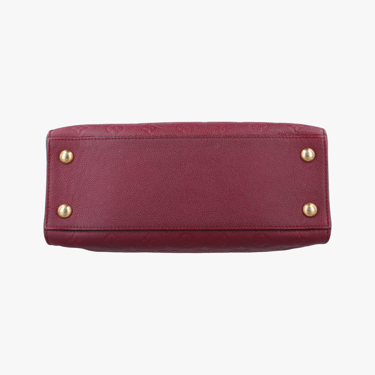 Pont Neuf MMRaisinMonogram EmpreinteM43219CA2126ポンヌフMMレザンモノグラム アンプラントM43219CA2126