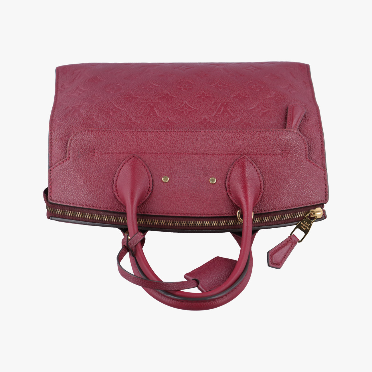 Pont Neuf MMRaisinMonogram EmpreinteM43219CA2126ポンヌフMMレザンモノグラム アンプラントM43219CA2126