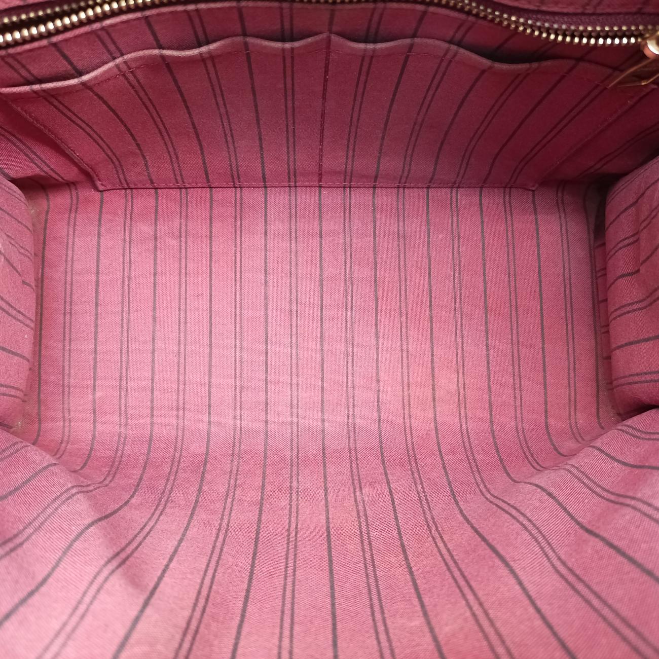 Pont Neuf MMRaisinMonogram EmpreinteM43219CA2126ポンヌフMMレザンモノグラム アンプラントM43219CA2126