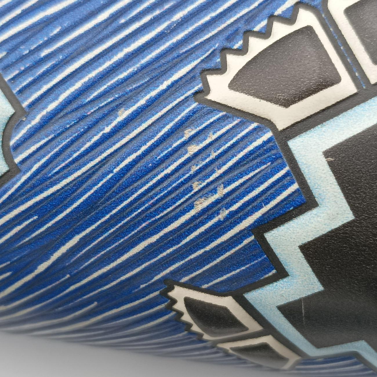 Twist MM Blue x Multicolor Epi M54865 FL3185ツイストMM ブルー×マルチカラー エピ M54865 FL3185