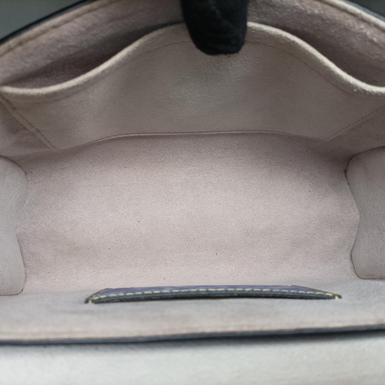 Twist MM Blue x Multicolor Epi M54865 FL3185ツイストMM ブルー×マルチカラー エピ M54865 FL3185