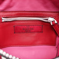 Rockstud Pink Leather GF-PB46RVH2ロックスタッズ ピンク レザー GF-PB46RVH2