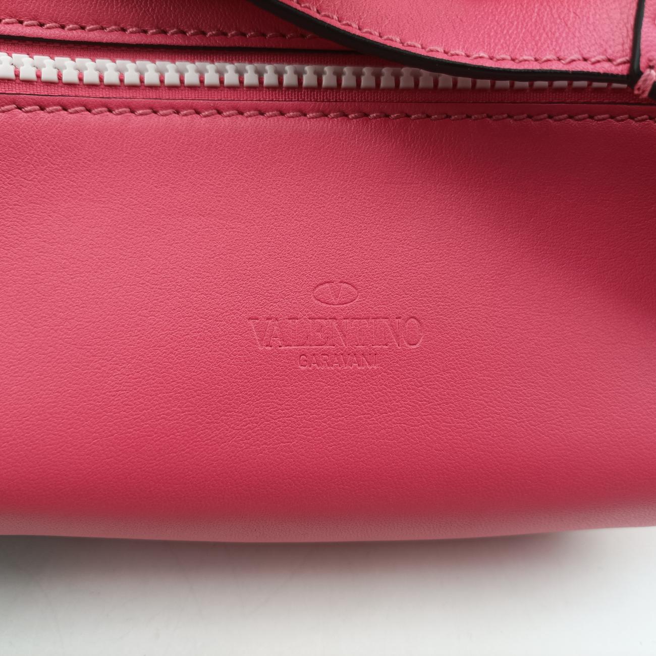 Rockstud Pink Leather GF-PB46RVH2ロックスタッズ ピンク レザー GF-PB46RVH2