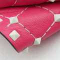 Rockstud Pink Leather GF-PB46RVH2ロックスタッズ ピンク レザー GF-PB46RVH2