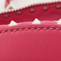 Rockstud Pink Leather GF-PB46RVH2ロックスタッズ ピンク レザー GF-PB46RVH2