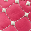 Rockstud Pink Leather GF-PB46RVH2ロックスタッズ ピンク レザー GF-PB46RVH2