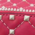 Rockstud Pink Leather GF-PB46RVH2ロックスタッズ ピンク レザー GF-PB46RVH2