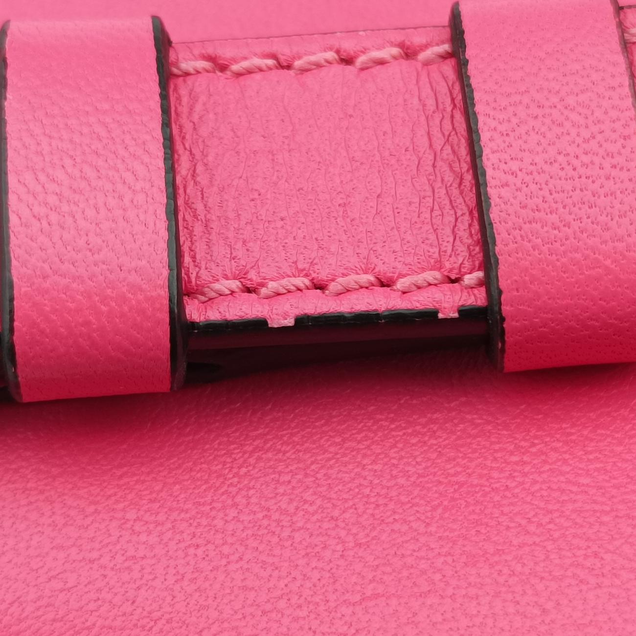 Rockstud Pink Leather GF-PB46RVH2ロックスタッズ ピンク レザー GF-PB46RVH2