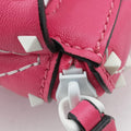 Rockstud Pink Leather GF-PB46RVH2ロックスタッズ ピンク レザー GF-PB46RVH2
