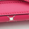 Rockstud Pink Leather GF-PB46RVH2ロックスタッズ ピンク レザー GF-PB46RVH2