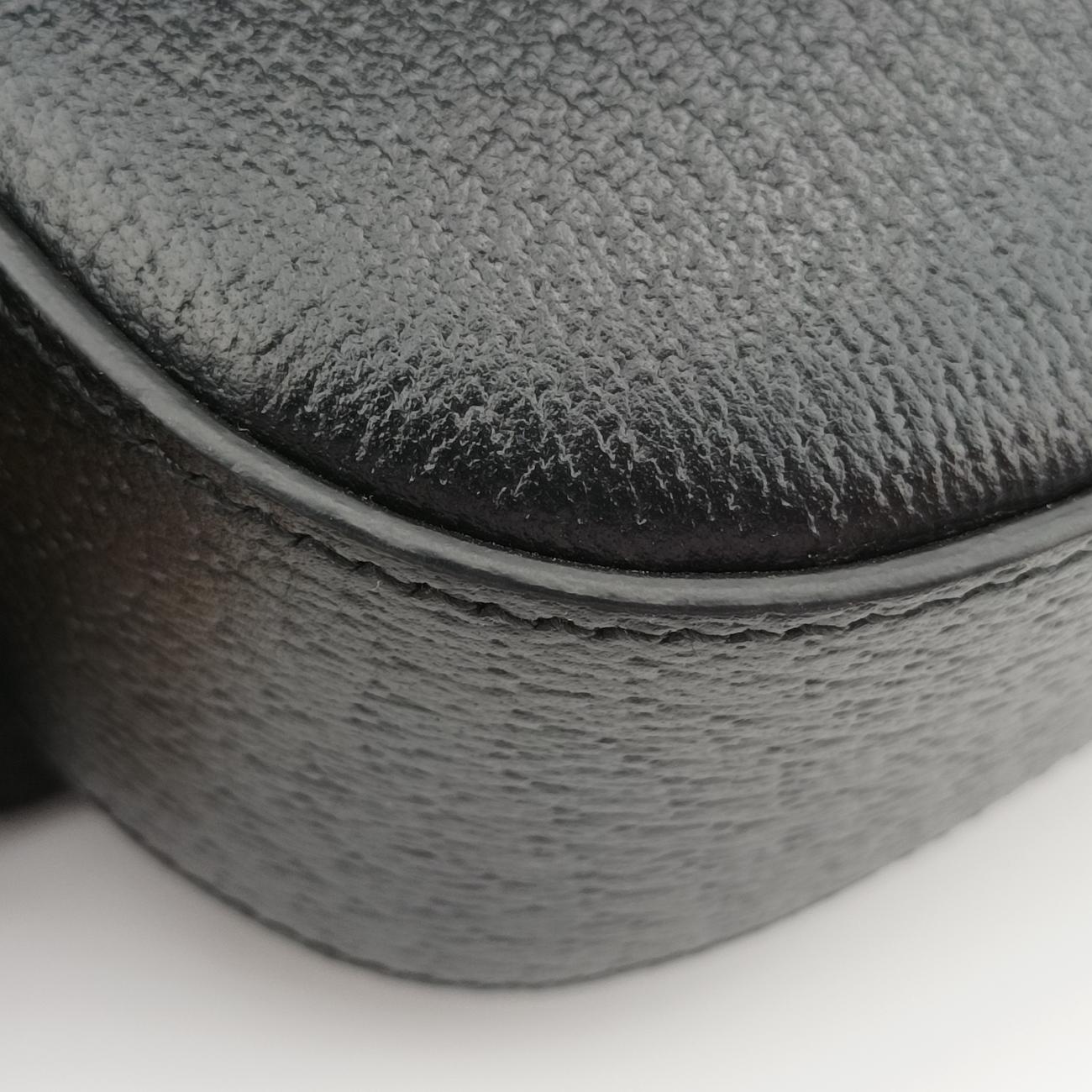 Adidas collaboration HorsebitBlack × WhiteLeather722009I039625179アディダスコラボ ホースビットブラック × ホワイトレザー722009I039625179