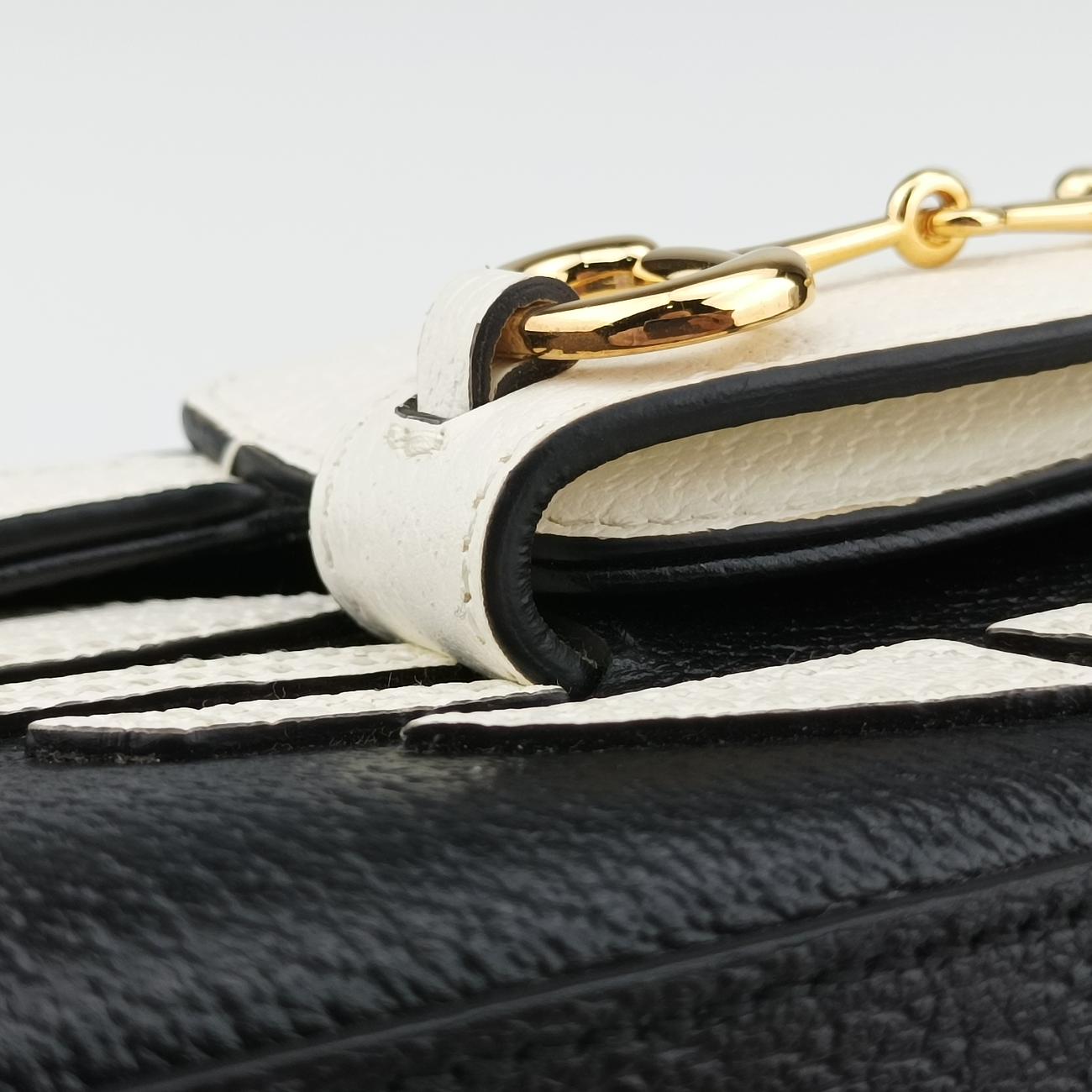 Adidas collaboration HorsebitBlack × WhiteLeather722009I039625179アディダスコラボ ホースビットブラック × ホワイトレザー722009I039625179