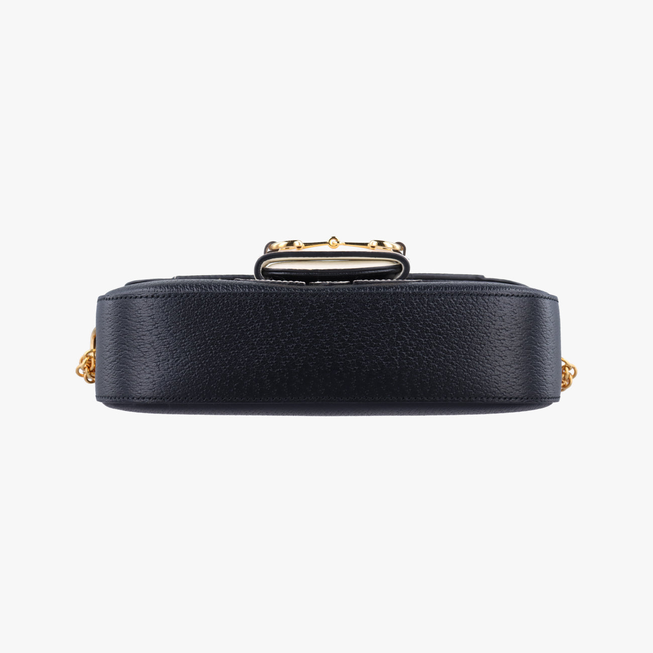 Adidas collaboration HorsebitBlack × WhiteLeather722009I039625179アディダスコラボ ホースビットブラック × ホワイトレザー722009I039625179