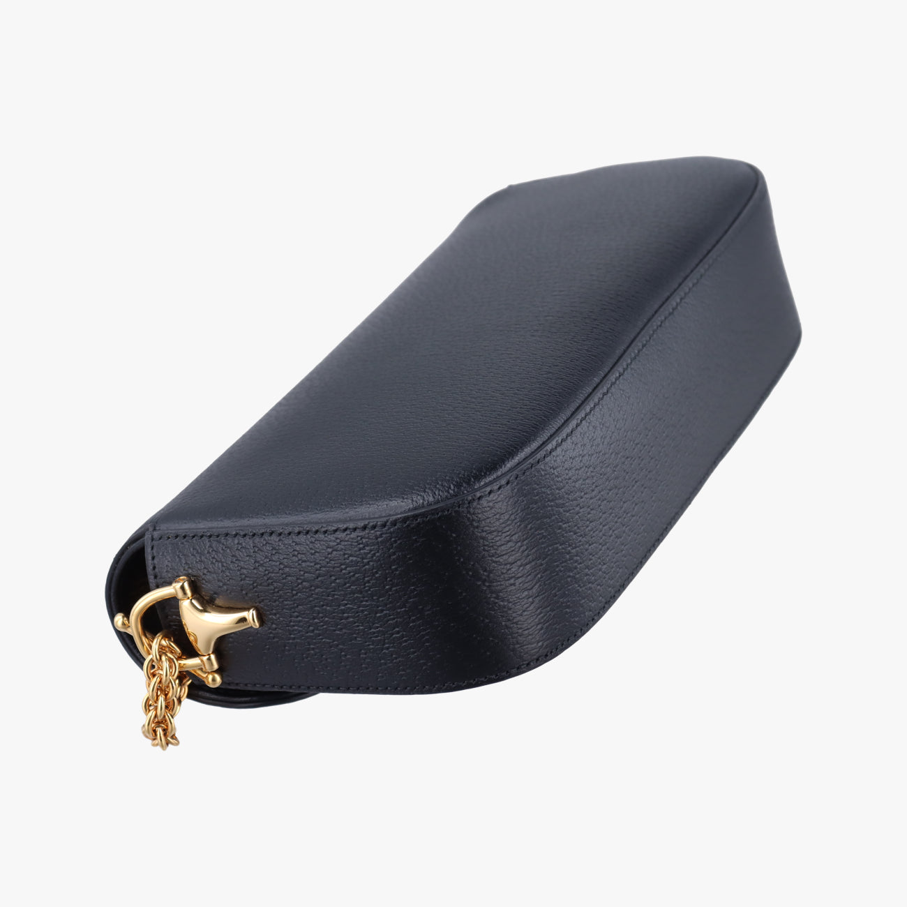 Adidas collaboration HorsebitBlack × WhiteLeather722009I039625179アディダスコラボ ホースビットブラック × ホワイトレザー722009I039625179